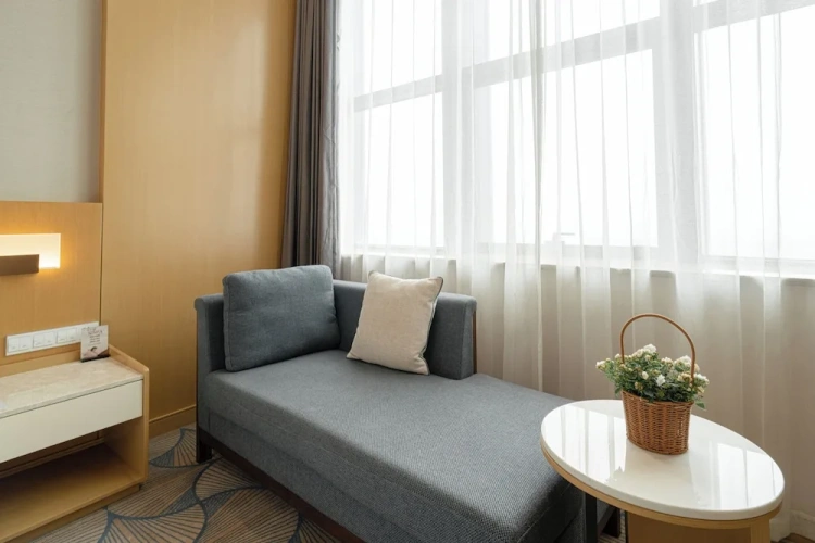 Premium Twin room