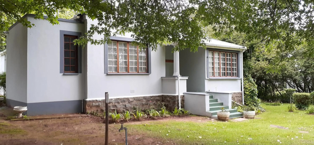 Skye High House & Cottage