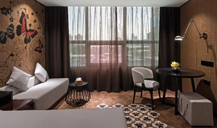 Executive Double room