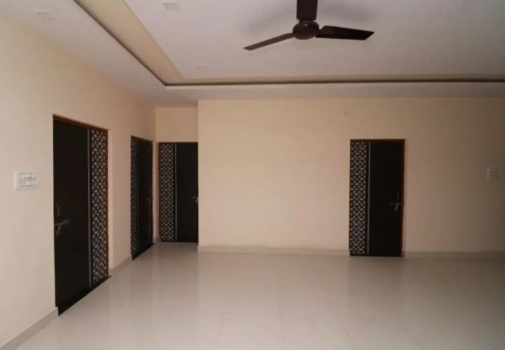 Sangam Darshan By OYO Rooms