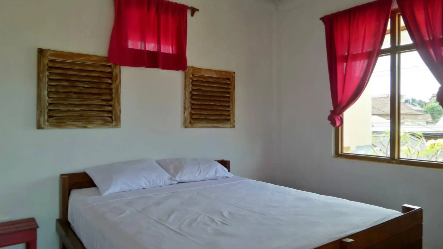 Friendly House Bali - Hostel