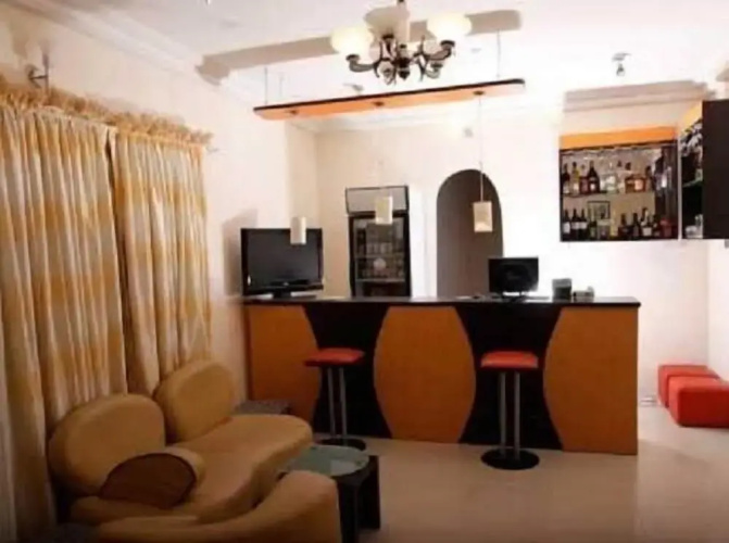 Scholet Suites