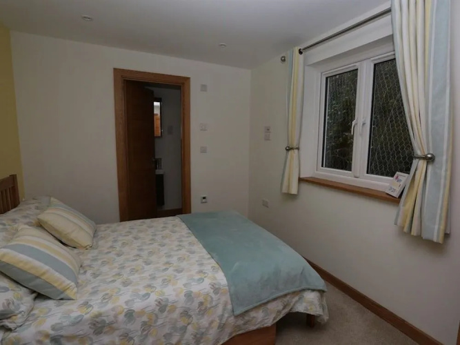 Holywell Bay B&B