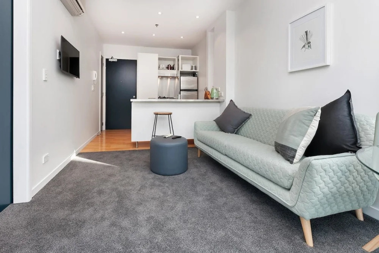 QV Friendly Harbour Apartment - 743