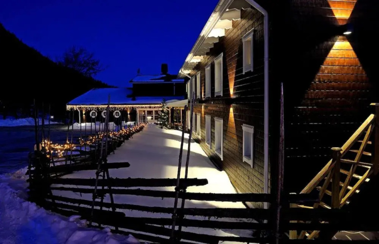 Hotelbild