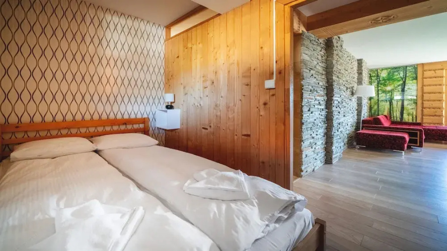 Apartamenty Sun&Snow Mocarni