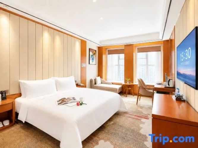 Business Double room