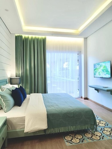 Standard Twin Family room