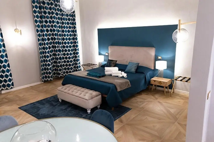 Provenzale Casa
