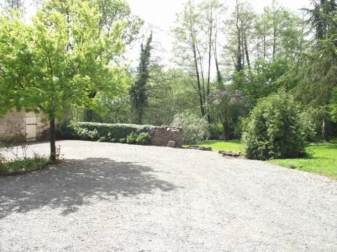 3 Bedrooms Cottage