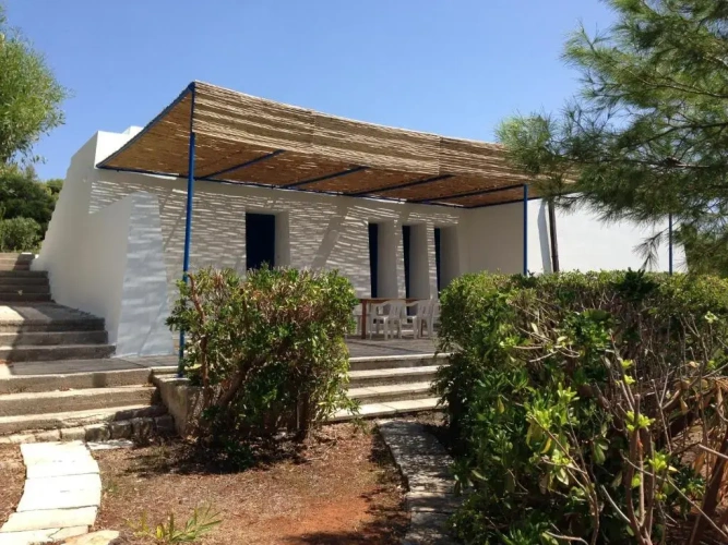 2 Bedrooms Cottage