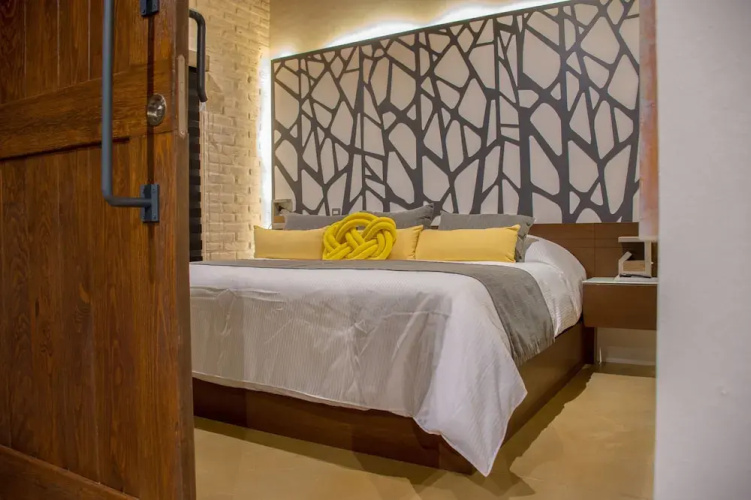 Areval Hotel Boutique de Lago & Eventos