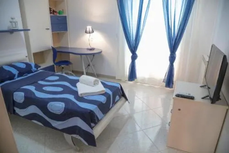 Magno Apartment