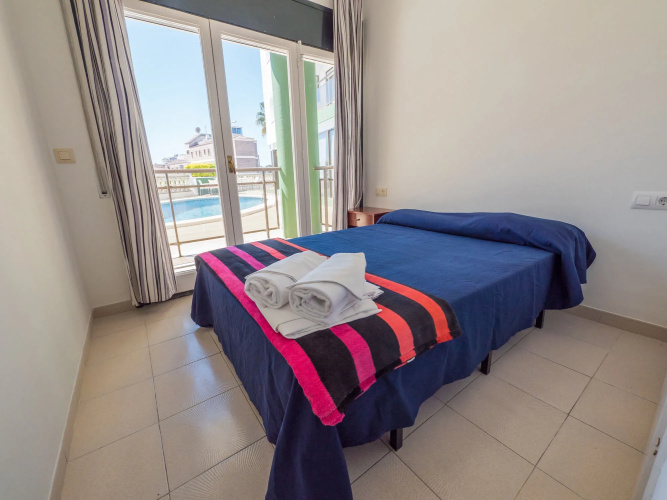 Apartaments AR Melrose Place