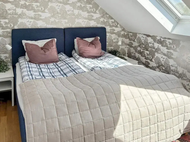 Holiday Home in Helsingborg