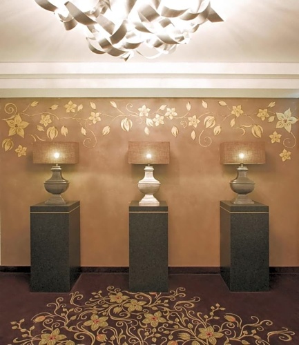 Comfort room