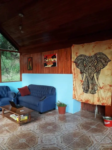 Finca panthera