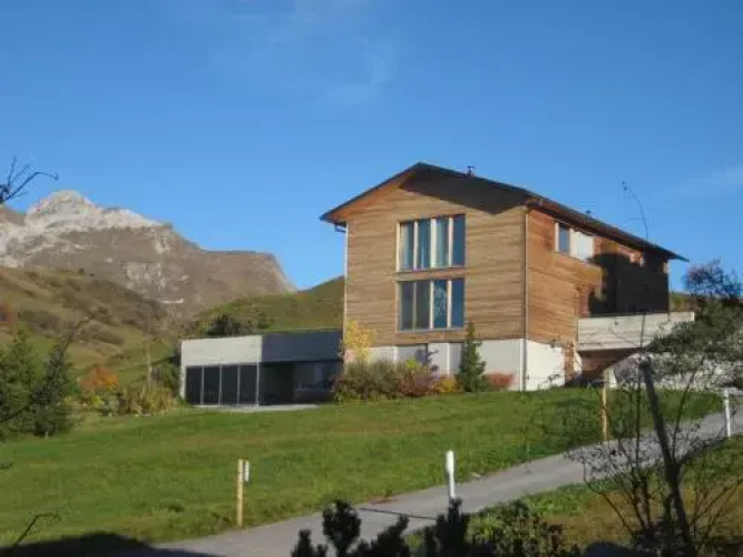 Dietrich Appartements