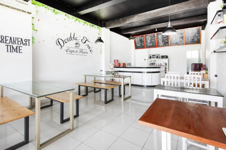 Double Tree Guest House