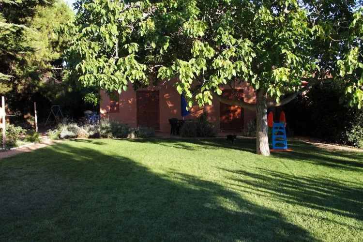 Agriturismo San Mauro