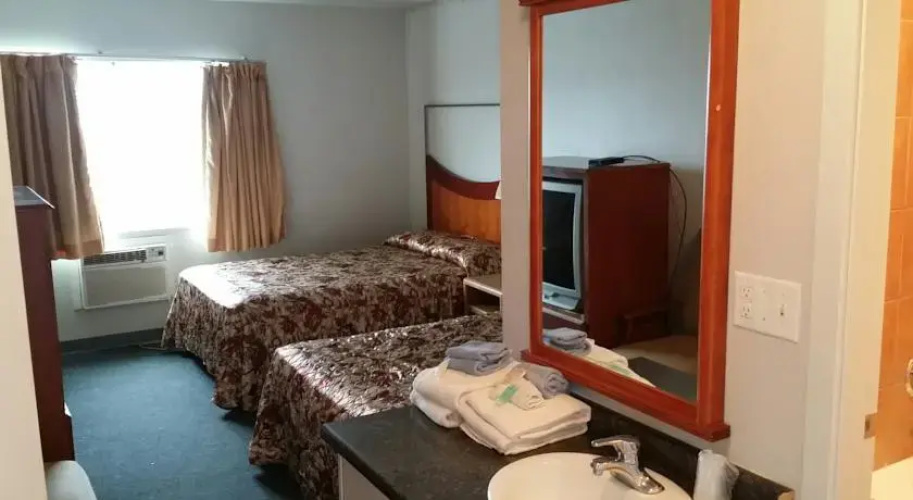 Western Thrifty Inn
