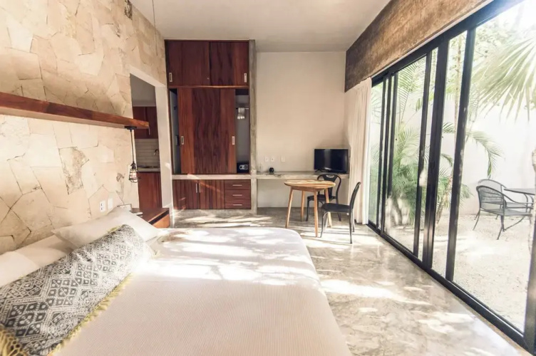 Nomad Humans Coliving Apartments