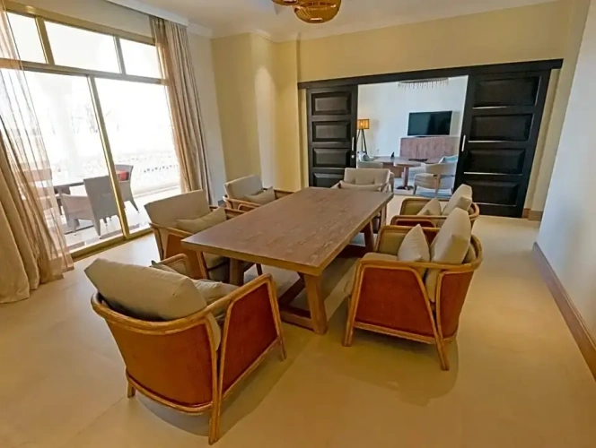 Royal Suite