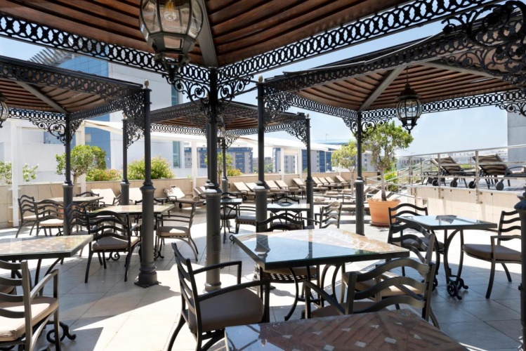 Hotel Sevilla Center photo 30