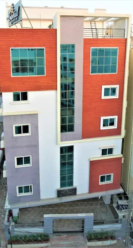 Hotelafbeelding