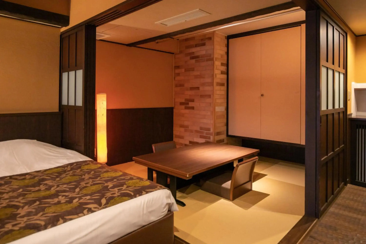 Fuji Lake Hotel