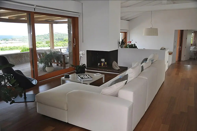 Villa Lucia