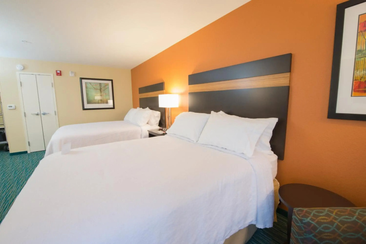 Holiday Inn Bismarck by IHG