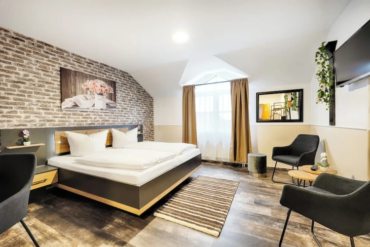 Comfort Double room