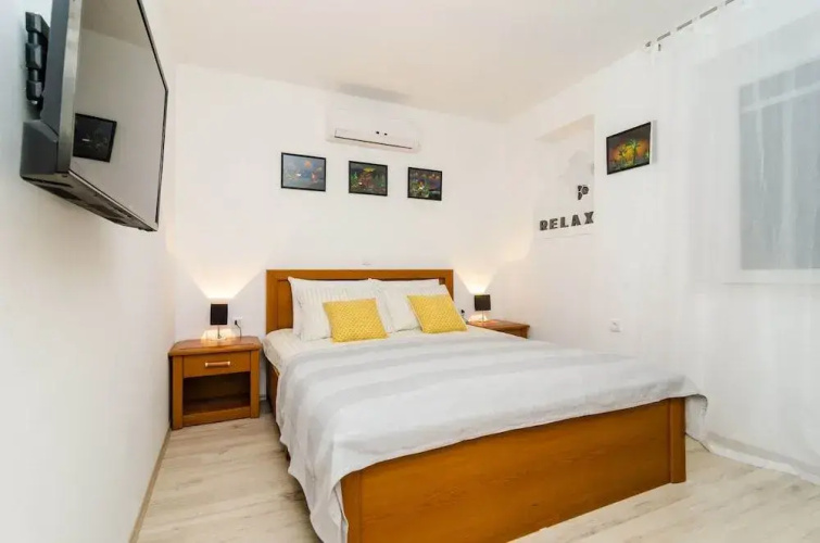 Eva apartment