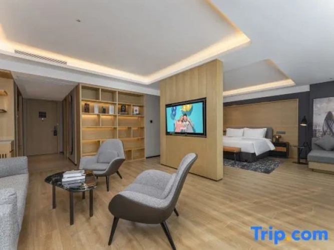 Premier Suite