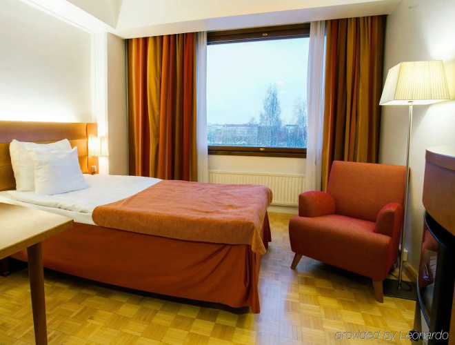 Original Sokos Hotel Kimmel