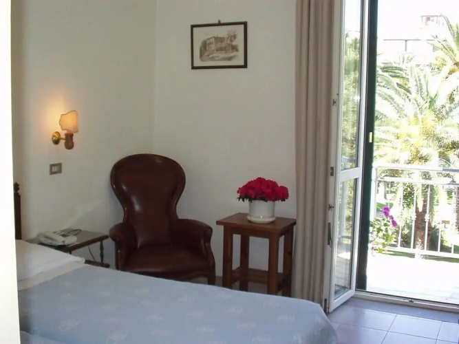 Hotel Giardino - Follonica