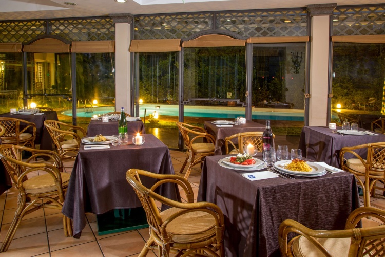 Best Western Park Hotel photo 31