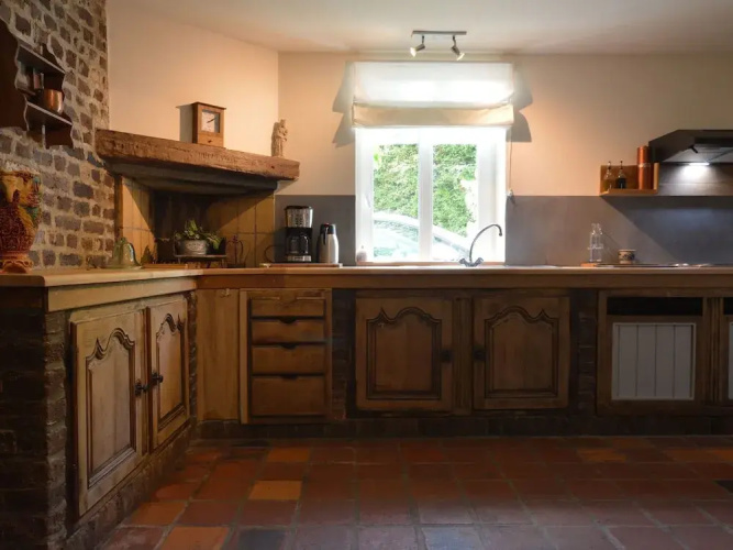 Charming Stay Near Circuit Spa