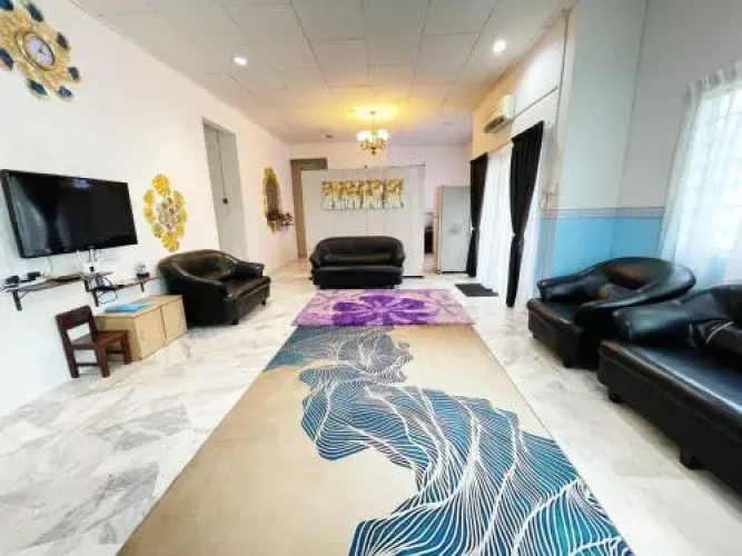 PD Best Homestay