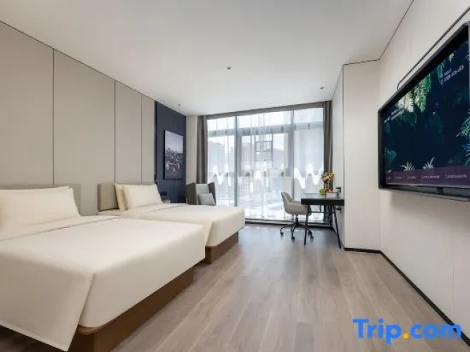 Executive Twin room