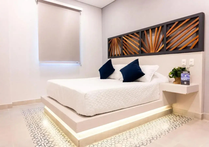 The Garden Suites