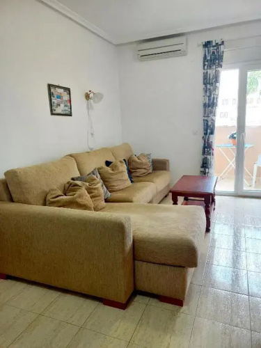 Apartment Manuel Galián 52