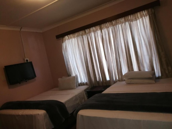 Standard Double Family room
