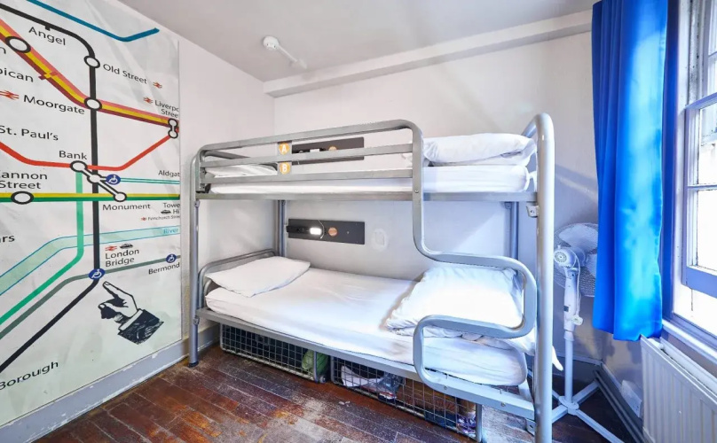St Christopher's Inn, London Bridge - Hostel