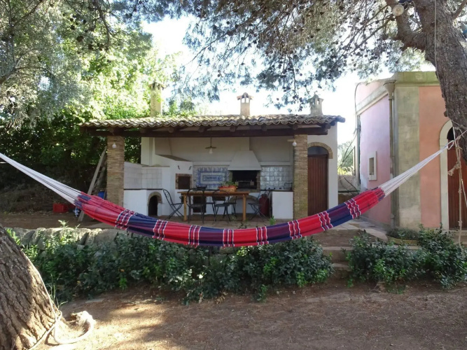 Villa Maria