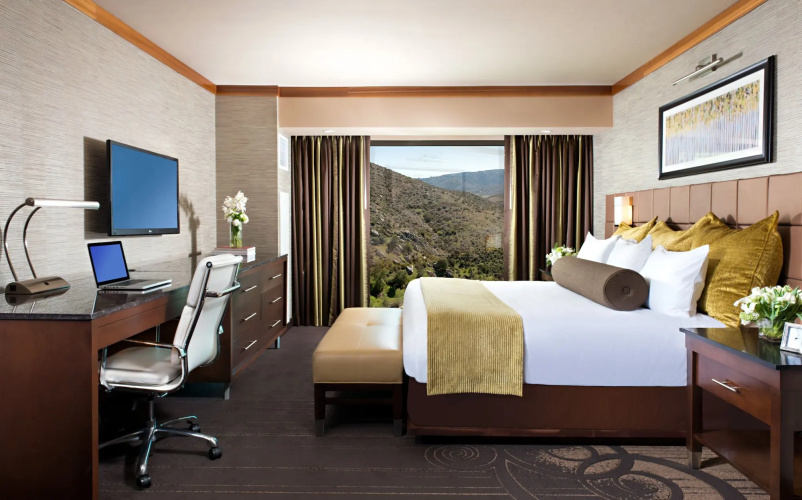 Harrah's Resort Southern California photo 8