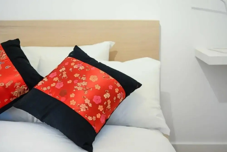 Geisha House