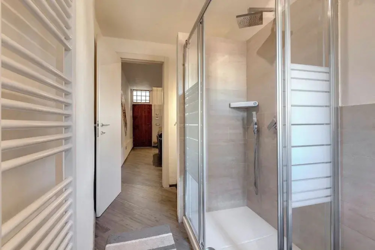Mamo Florence - Zita Aparment