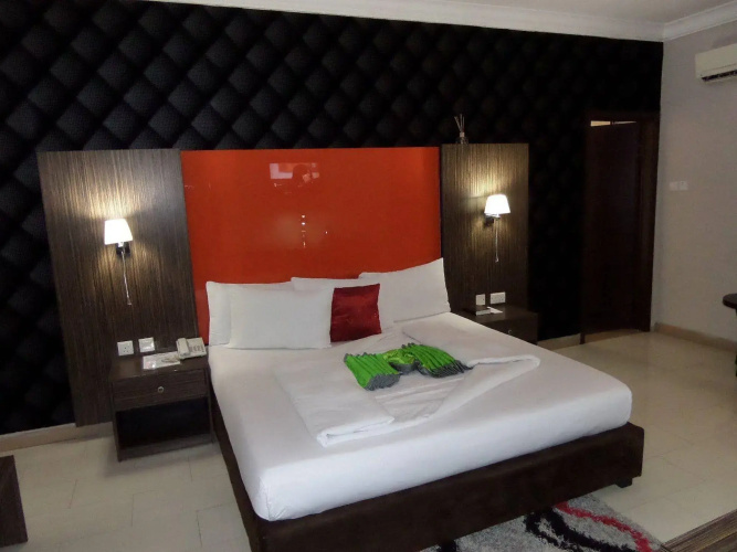 LimeRidge Hotels